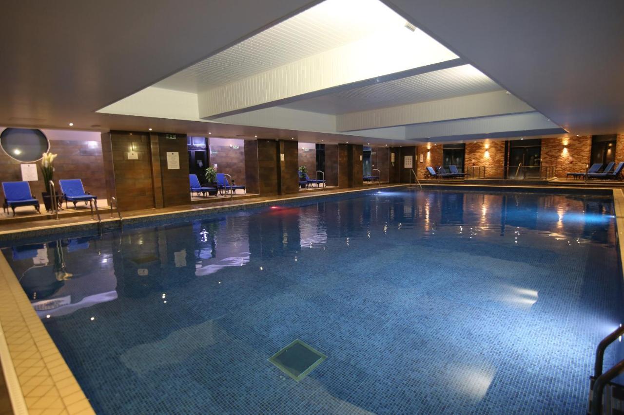 Old Thorns Hotel & Resort Liphook Eksteriør billede