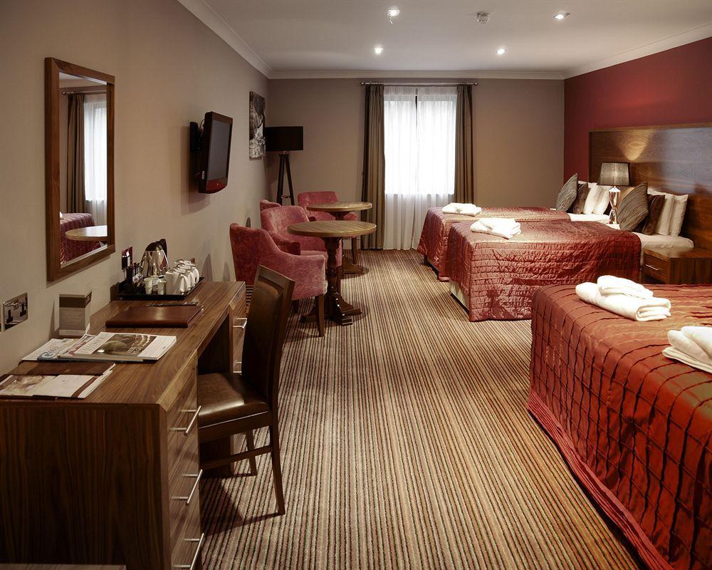 Old Thorns Hotel & Resort Liphook Eksteriør billede
